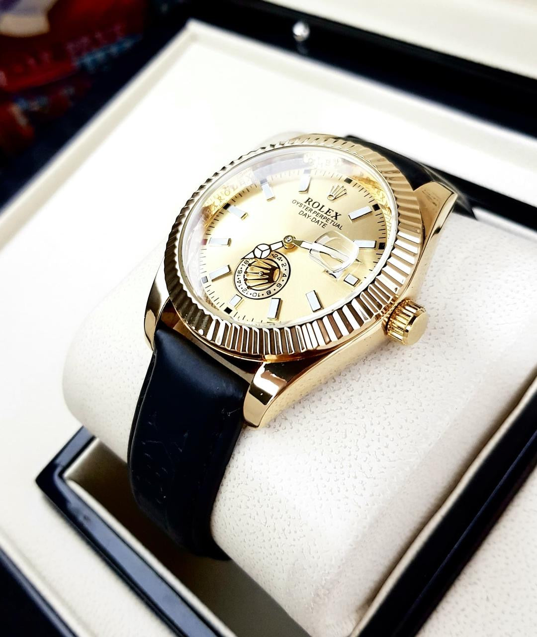 Reloj ROLEX {hombre}