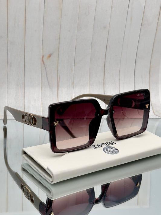 Gafas versace {mujer}