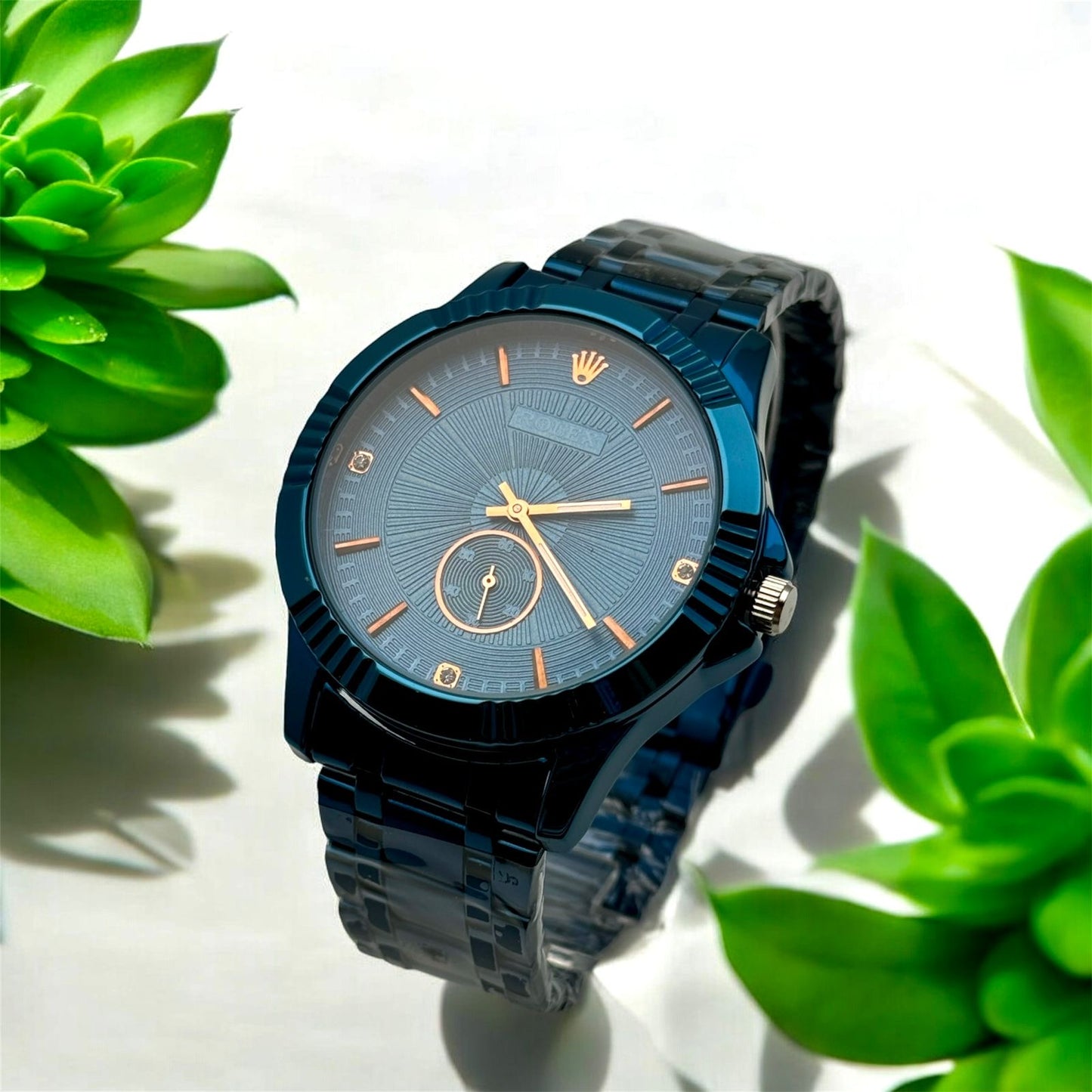 Reloj Rolex {hombre}