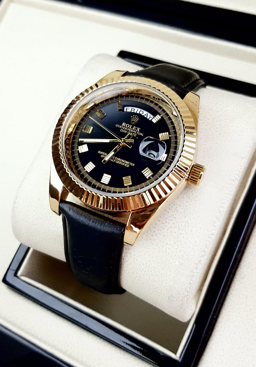 Reloj ROLEX {hombre}