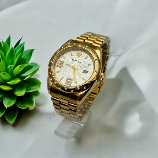 Reloj Rolex {hombre}