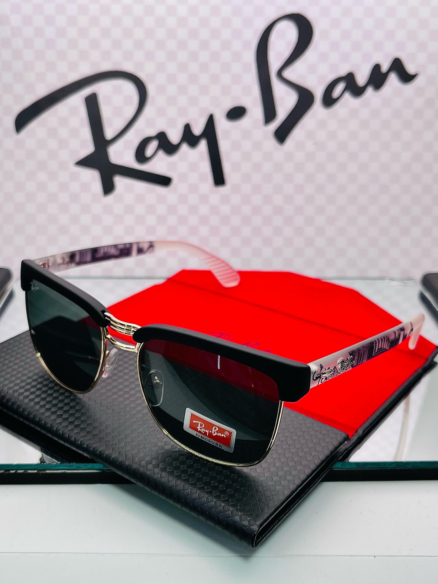 Gafas RAY {unisex}