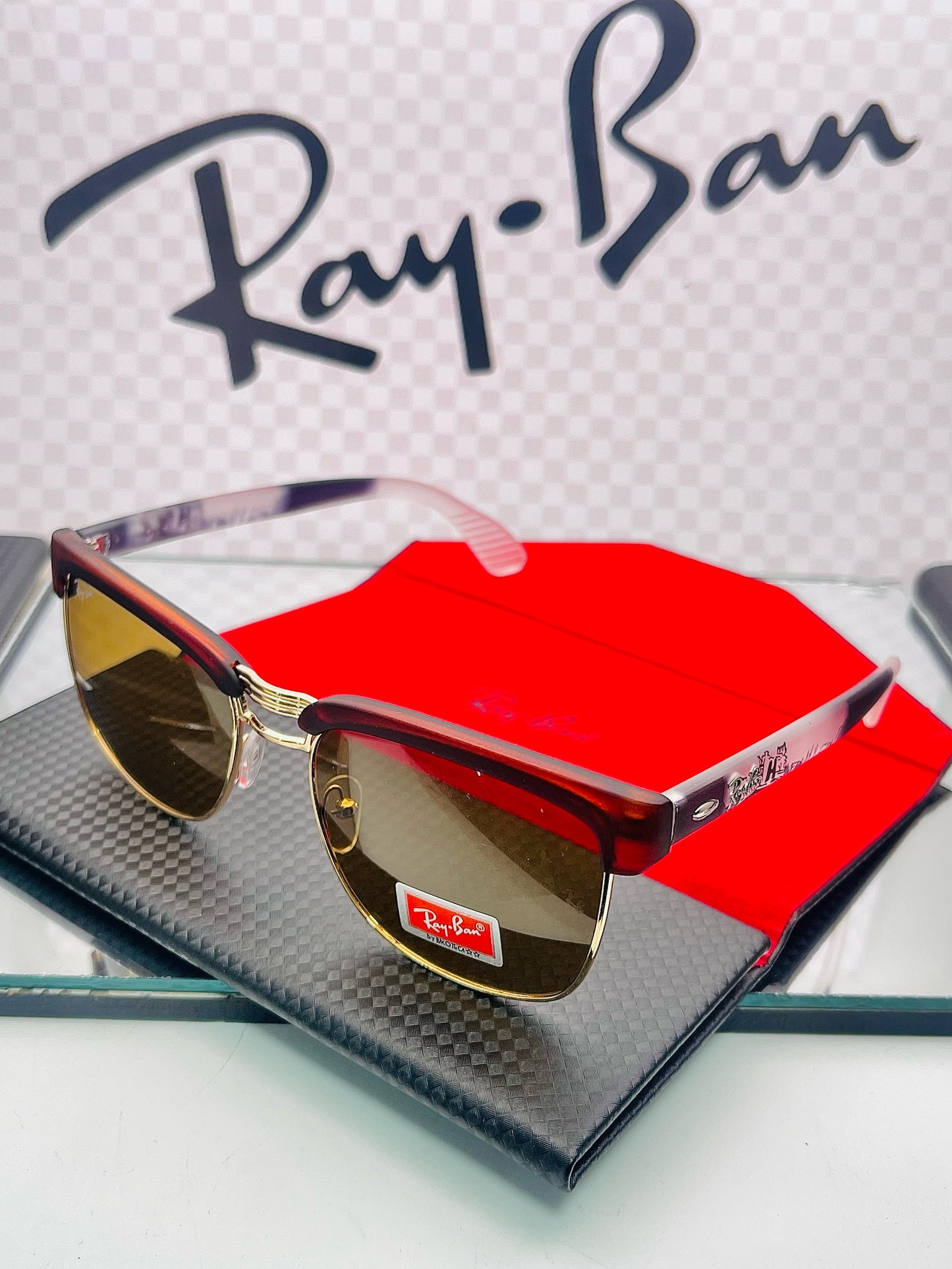 Gafas RAY {unisex}