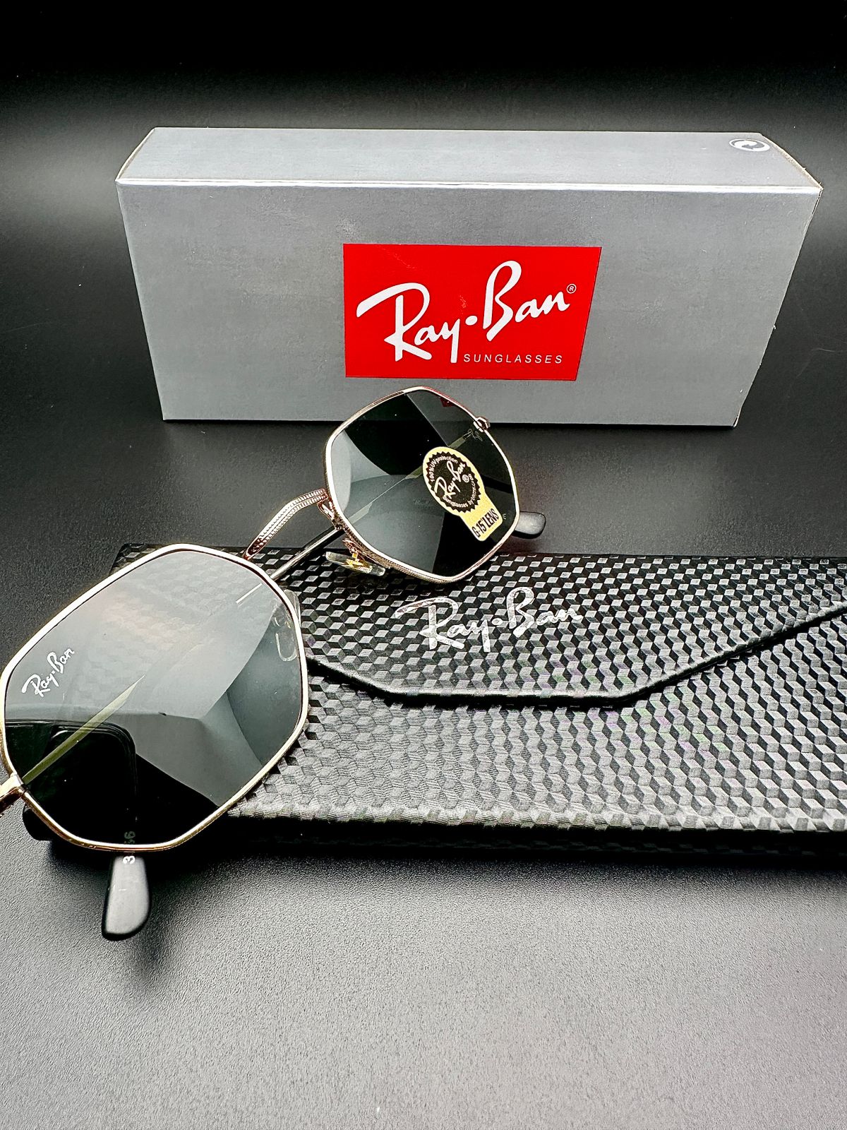 Gafas RAY {unisex}