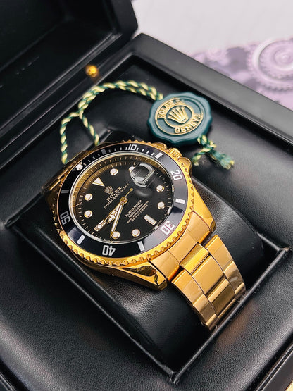 Reloj Rolex {unisex}