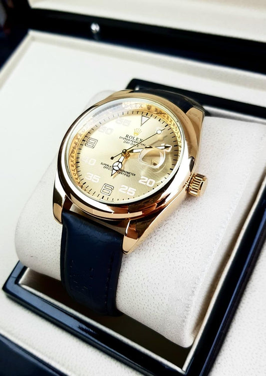 Reloj ROLEX {hombre}