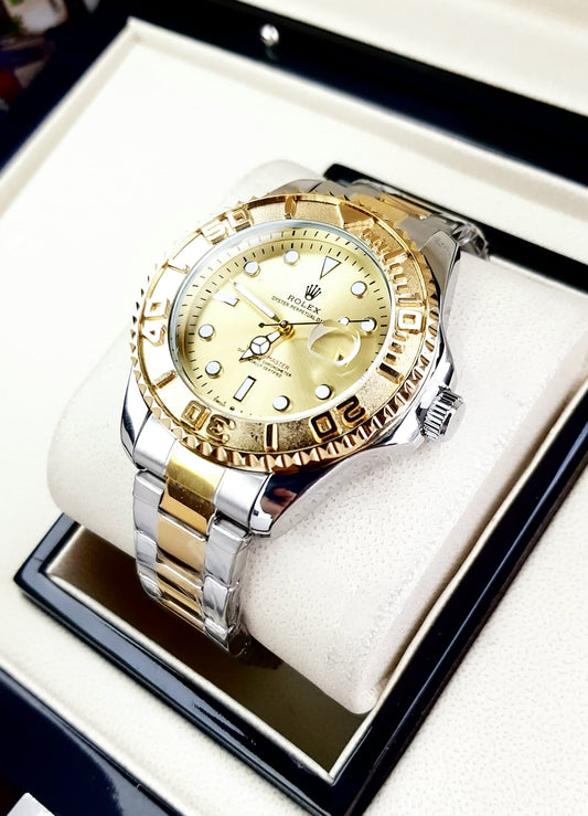 Reloj Rolex {mujer}