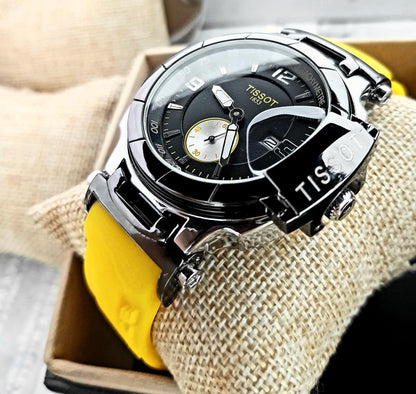 Reloj tissot {unisex}