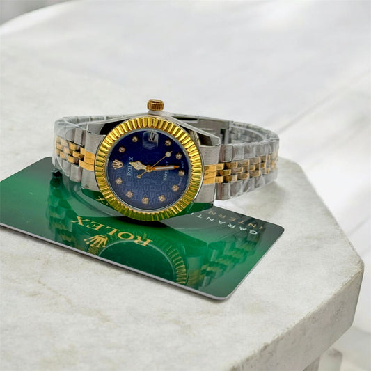 Reloj Rolex {mujer}