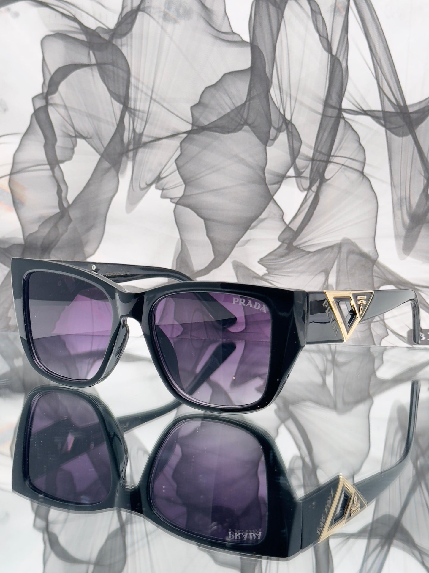 Gafas Prada {mujer}