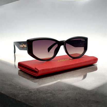 Gafas CART {mujer}