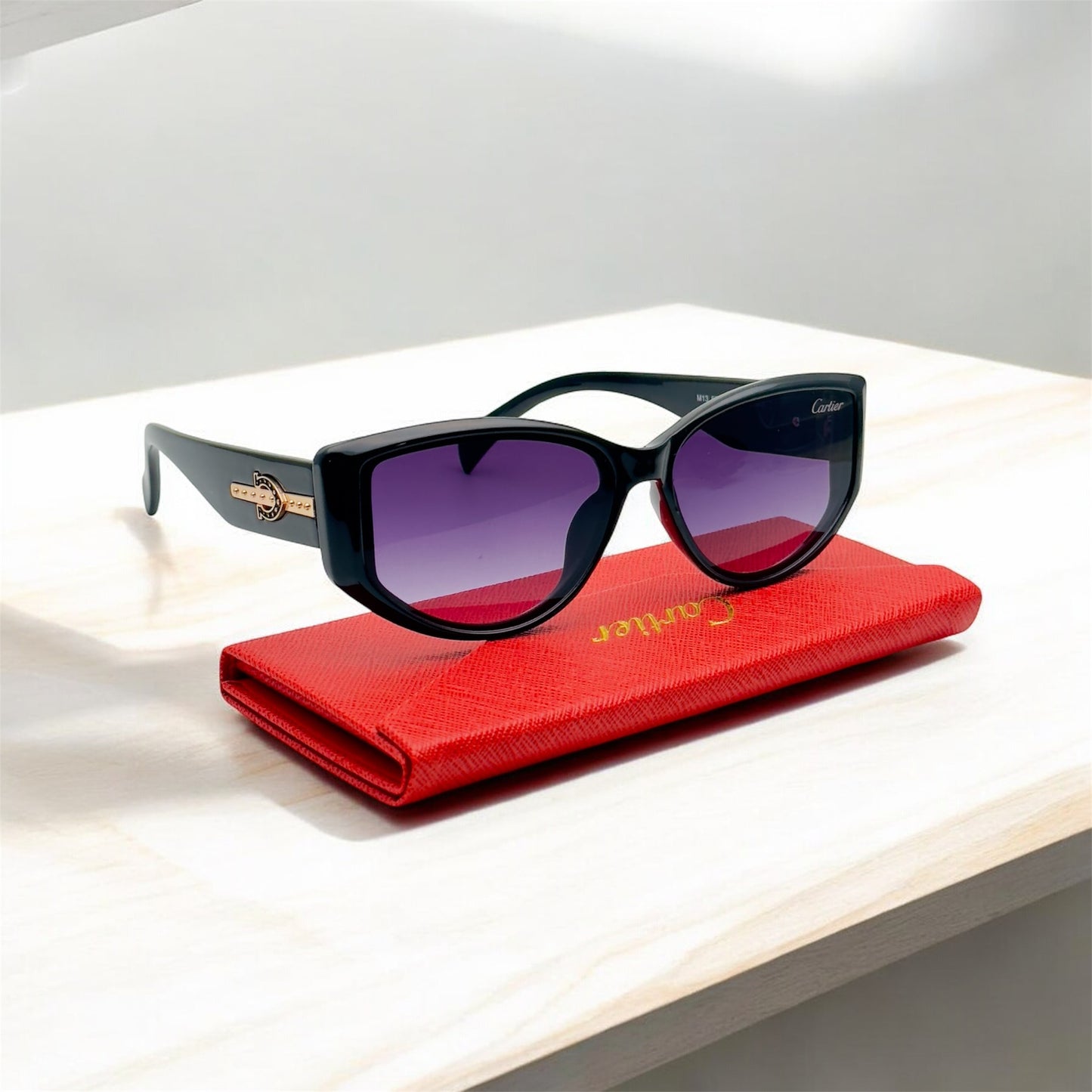 Gafas CART {mujer}