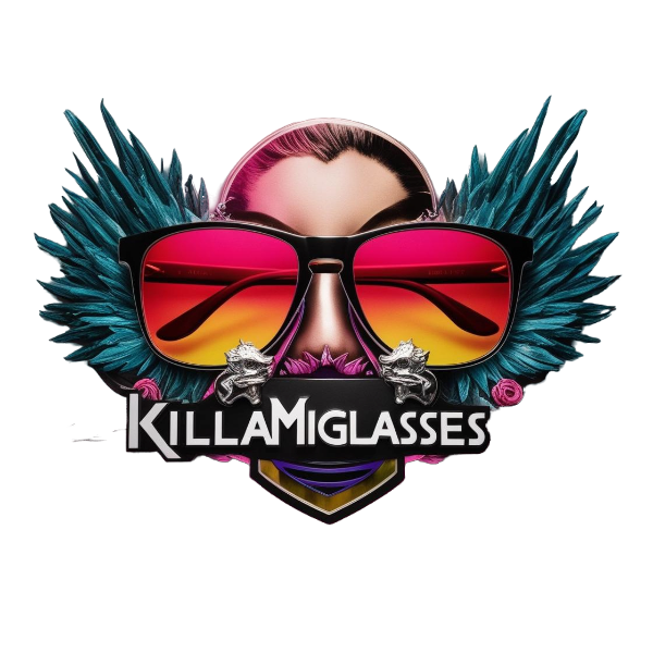 killamiglasses